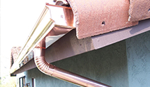 Rain Gutter Installation, Repair, Cleaning in Kerby, OR